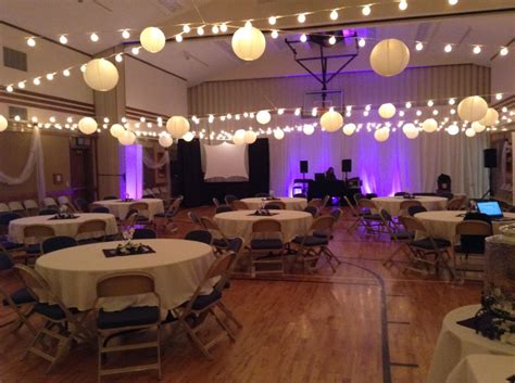 From traditional and elaborate ceremonies. . Lds cultural hall wedding reception decorators